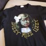 Vintage 90s DIZZY MIZZ LIZZY Japan Tour Rock Grunge Alternative Crewneck Sweatshirt, снимка 1 - Суичъри - 38497499
