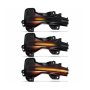 LED мигачи за странични огледала за Honda Accord (13-17) / CR-V (12+), снимка 2