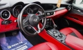 Alfa Romeo Stelvio Q4, снимка 11