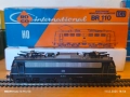 Roco BR110, снимка 2