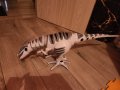 играчка робот динозавър, снимка 2
