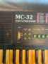   синтезатор МС 32 stereo electronic, снимка 6