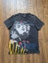 Страхотна мъжка тениска GUESS размер S , снимка 1