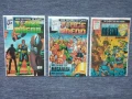 Комикси Judge Dredd Comics Английски Издания 90те, снимка 2