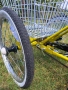 MEGA BRAND и Безплатна Доставка Велосипед Триколка Сгъваема 20 цола, снимка 13