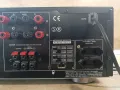 Yamaha RX-V396RDS ресийвър с оригинално дистанционно управление, снимка 6