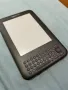 Четец Amazon Kindle 3, снимка 2