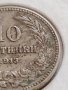 МОНЕТА 10 стотинки 1913г. СЪЕДИНЕНИЕТО ПРАВИ СИЛАТА ЦАРСТВО БЪЛГАРИЯ ЗА КОЛЕКЦИЯ 35693, снимка 4