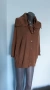 Три различни броя / Маркова туника тип жилетка и с качулка , снимка 13