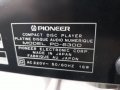 Pioneer CD  PD-6300 усилване и намаляване  на звука, снимка 3