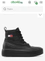 Tommy Jeans зимни боти, снимка 3