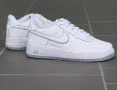 Nike Air Force 1 'White'  номер 39 ,5-40 оригинални маратонки , снимка 9