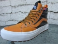 Кецове VANS Off The Wall SK8-HI MTE 2.0 DX, снимка 8