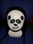 Продавам детска раница"Панда", снимка 1 - Раници - 43057346