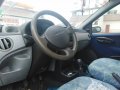 фият пунто 1.2 60 к, снимка 6