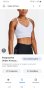 Under Armour S и M НОВО! Дамски Бюстиета  ОРИГИНАЛ!, снимка 3