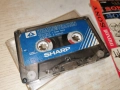 SHARP-TAPE 1312252244, снимка 3