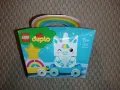 Lego Duplo еднорог 10953, снимка 1
