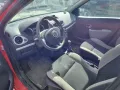 рено клио 2012година 1.5дци renault clio 2012 1.5dci на части, снимка 4