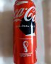 Продавам чисто нови пълни кенчета на COCA-COLA, снимка 6