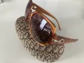Дамски слънчеви очила Christian Dior, снимка 2