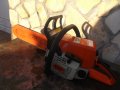 STIHL 021, снимка 7