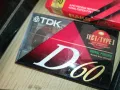 NEW TAPE TDK SONY EMTEC RAKS MAXELL-15ЛВ ЗА 1БР 1401251545, снимка 10