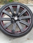 5х120 БМВ20цола  ц.о74.1, снимка 8