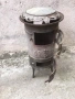 чугунени френски печки и части.., снимка 3