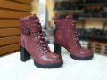 ДАМСКИ БОТИ - код:2328, снимка 3