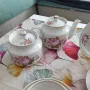 Руски сервиз - порцелан  „Вербилки“, снимка 3