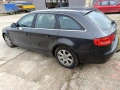 Audi A4 B8 2.0tdi 143 к.с. CAGA комби НА ЧАСТИ, снимка 5