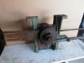 Възел циркуляр за четири и пет операционни дърводелски машини