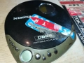 NIKOJ CX-CD302 CD PLAYER/RADIO 0309251215, снимка 5