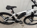 Електрически велосипед марка CARPAT, снимка 3