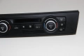 Панел климатроник BMW E90 E91 Serie 3 (2004-2008г.) 6411912821401 / 6411 9128214-01 / 64119128214, снимка 3