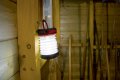 Прибиращ се слънчев фенер, приятен и ефективен TRAVEL LIGHT Nortene , снимка 1 - Къмпинг осветление - 43140464