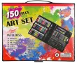комплект за рисуване от 150 части, снимка 3