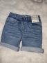Нови детски къси панталонки, снимка 1