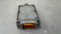 Airbag модул / сензор / датчик зa Citroen Xsara - 9630806380 / 550581300, снимка 1