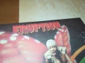 ERUPTION-ИДЕАЛНА ПЛОЧА 1510251842, снимка 5