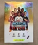 Продавам: TOPPS Match Attax 2025/2026 - кутия 32 пакета x 12 карти, снимка 3