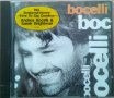 Andrea Bocelli – Bocelli (1995, CD), снимка 1 - CD дискове - 38445894