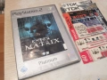 SONY PS2 MATRIX GAME 1602261738HOL1E66, снимка 10