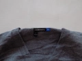 пуловер j.lindberg merino wool блуза фанела горнище худи суичър елек яке оригинален мъжки S, снимка 4