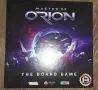 Настолна игра Master of Orion - стратегическа, снимка 3