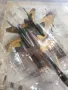 MIG 29 МИГ 29 Mikoyan MIG 29 FULCRUM RUSSIA   1.72 Scale Deagostini Top top  top  Model.!, снимка 9