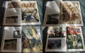 Харли Дейвидсън - Harley-Davidson - книга със снимки, снимка 7