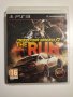 Need for Speed The Run (NFS) игра за Ps3 игра за Playstation 3 Плейстейшън 3
