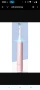 Електрическа четка за зъби Oral-B - iO S3 6/15/6, 1 накрайник, розова/бяла , снимка 5